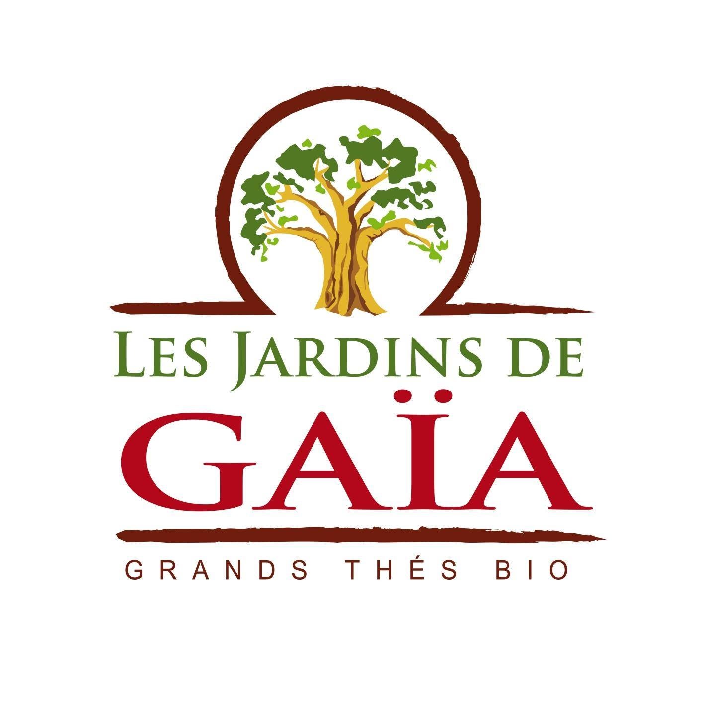 Les Jardins de Gaïa